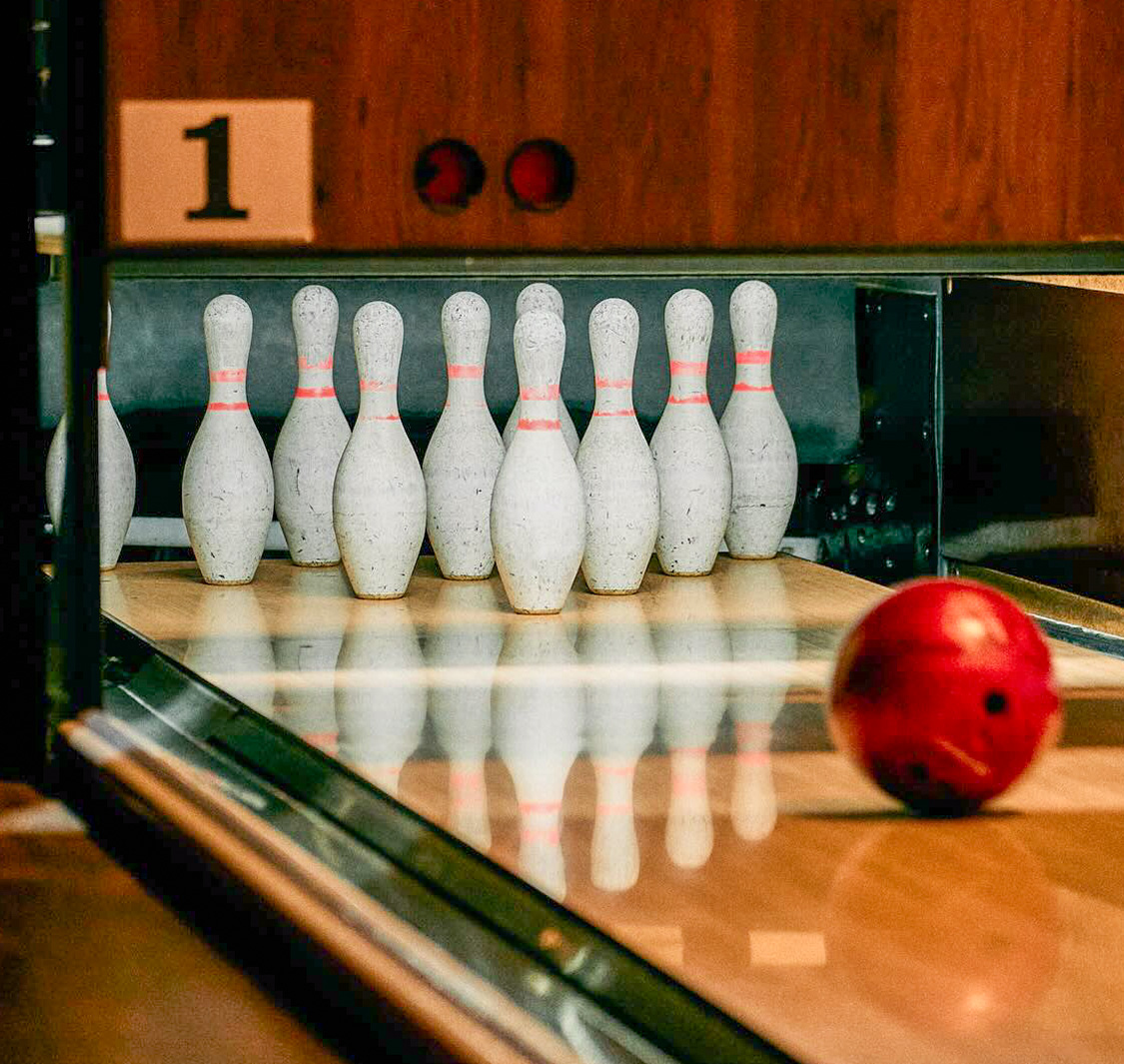 Dubai Bowling Center