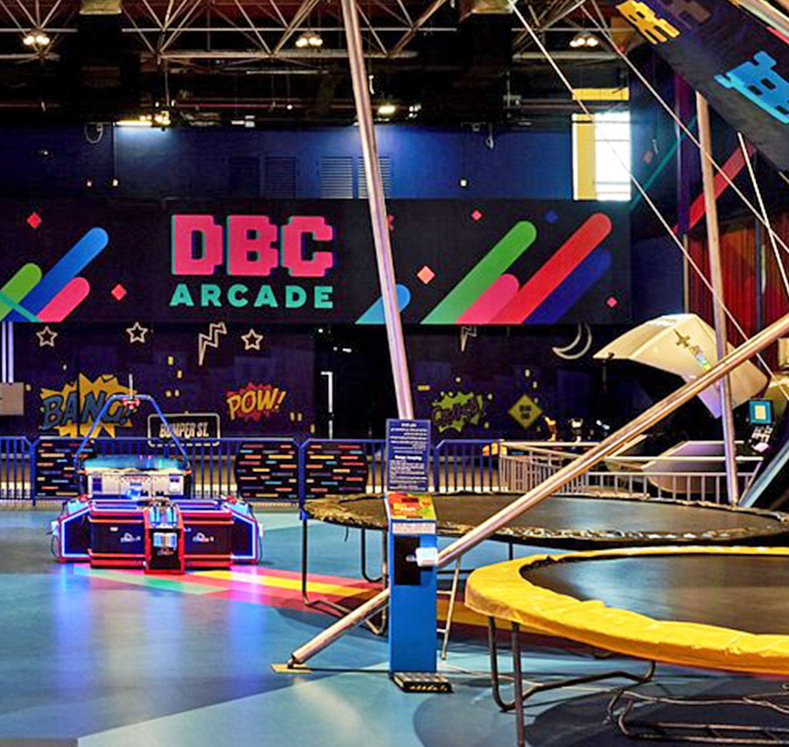 Dubai Bowling Center