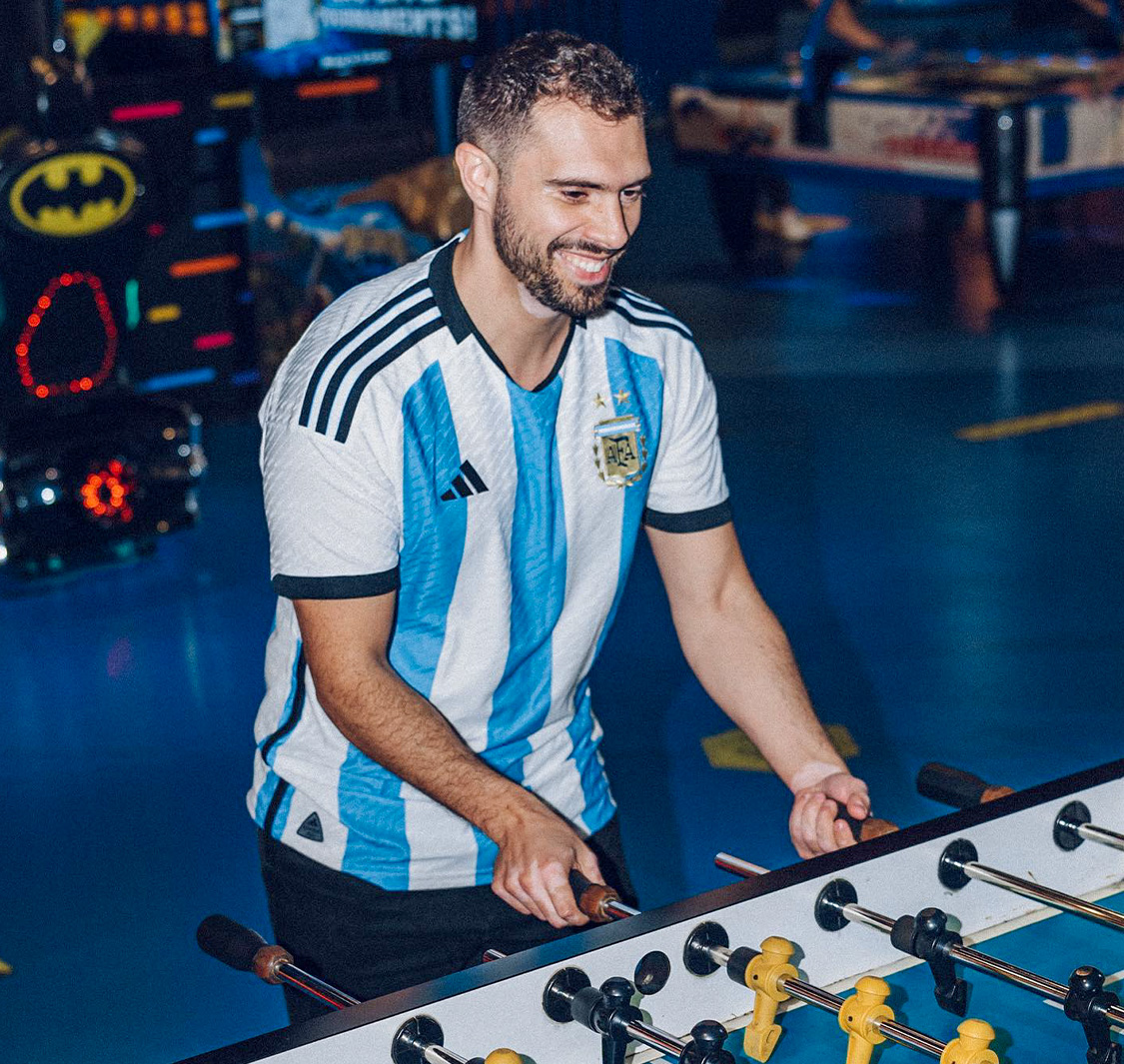 Dubai Bowling Center