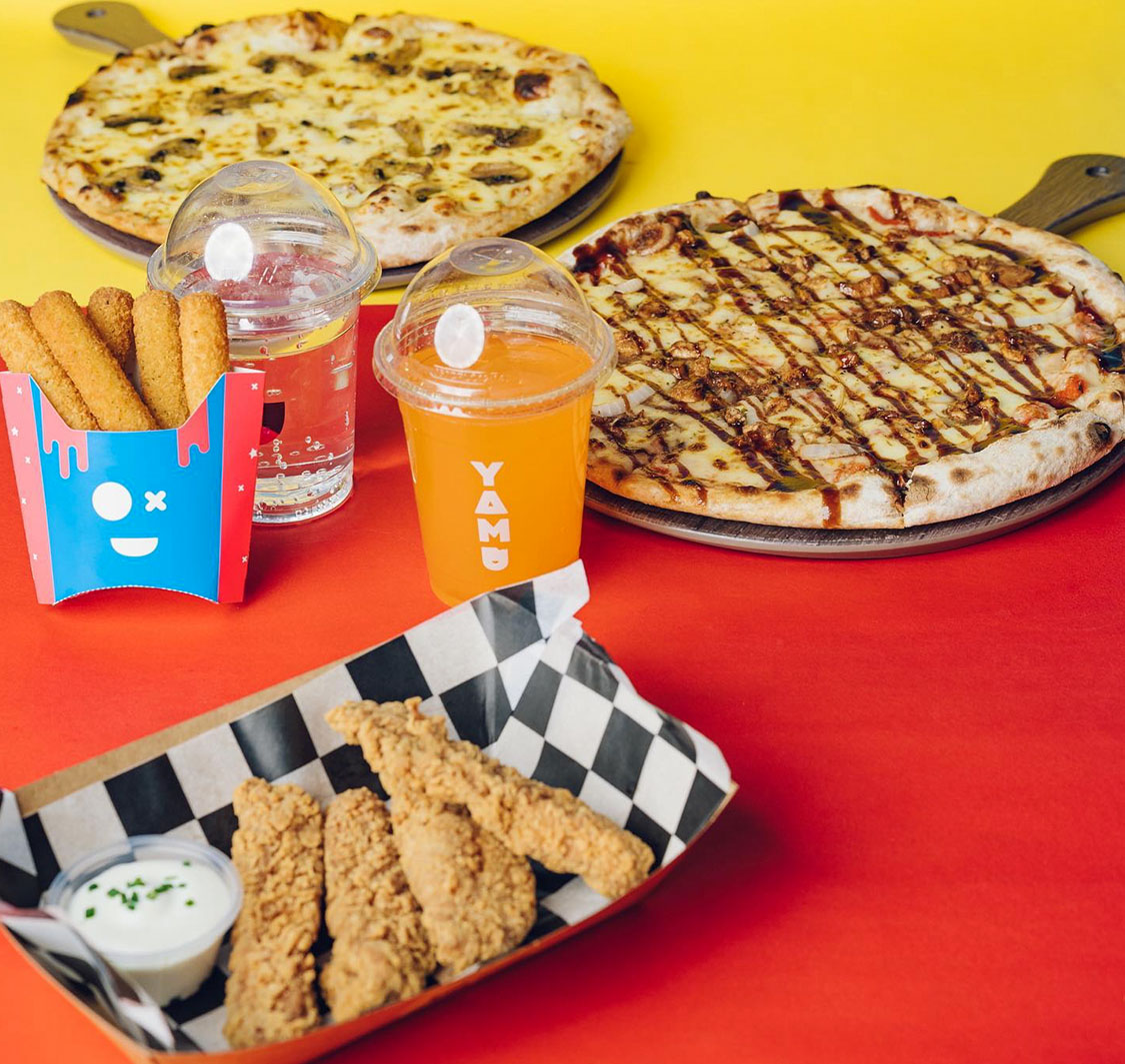 Dubai Bowling Center