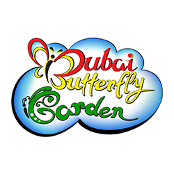 Dubai Butterfly Garden