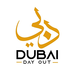 Dubai Day Out — Business Bay logo