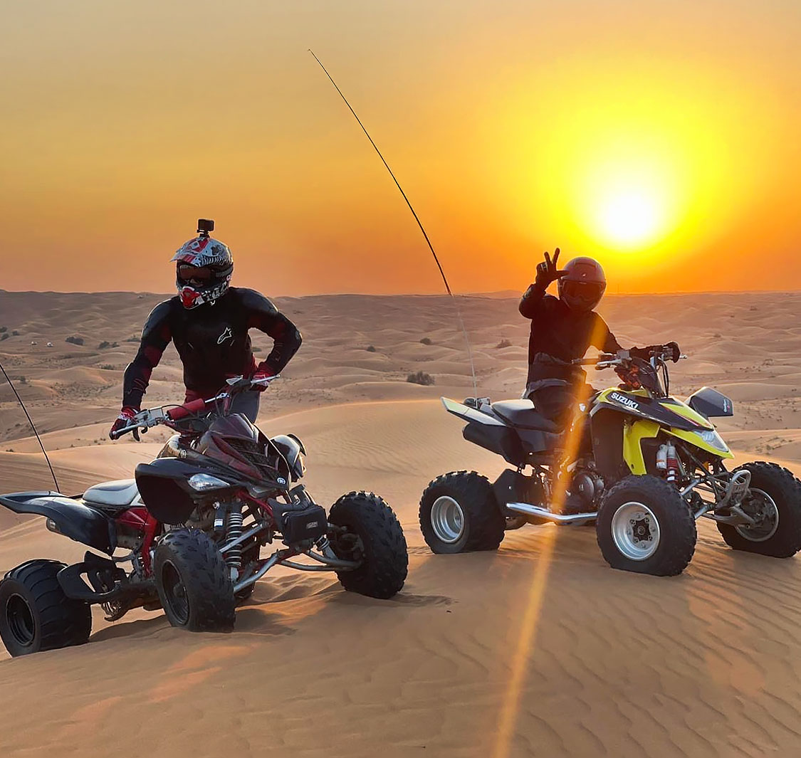 دبي دريمز كاسترز