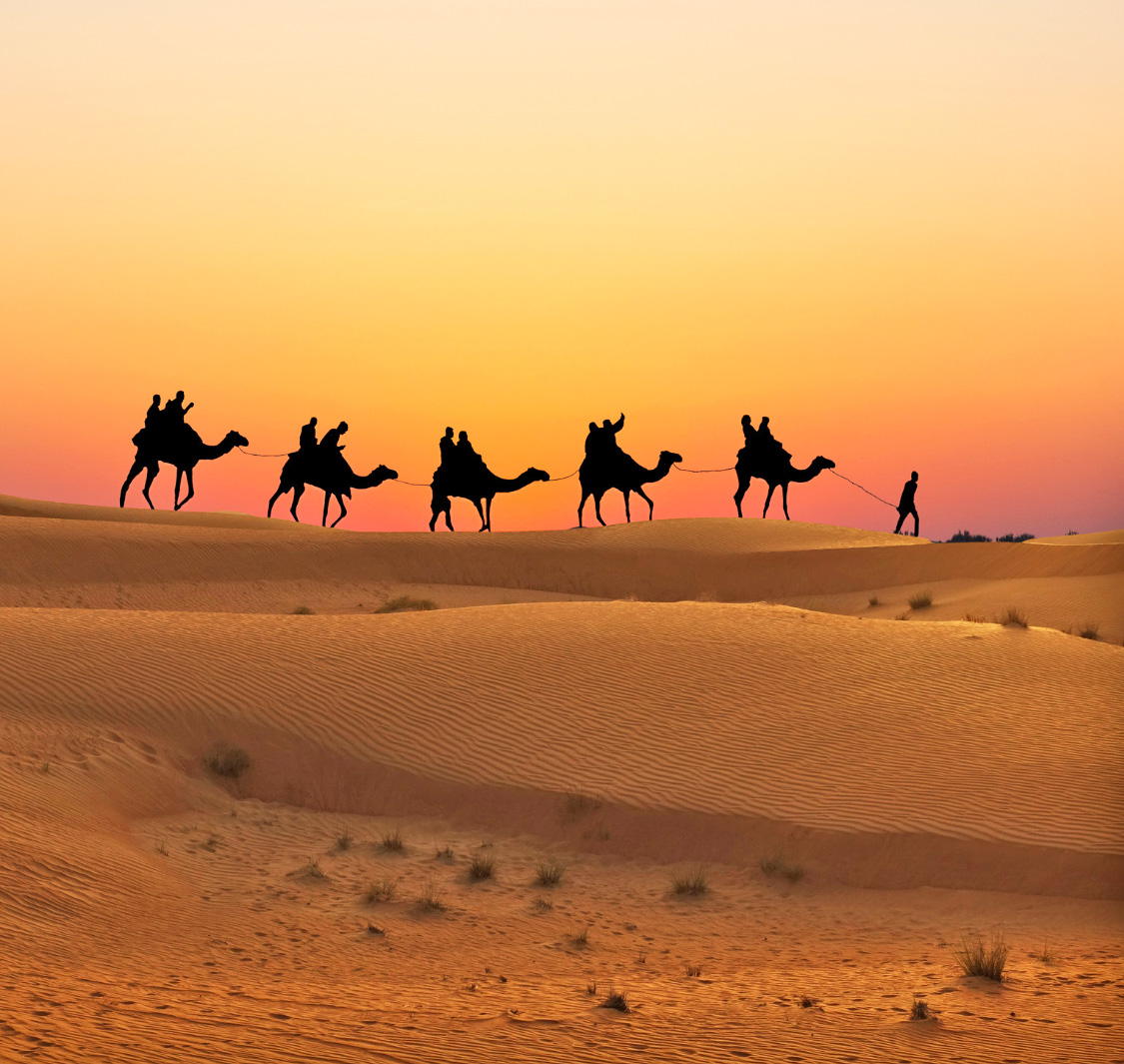Dubai Explorers | | Buy One Get One Free | The ENTERTAINER