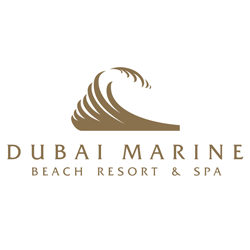 Dubai Marine Beach Resort & Spa