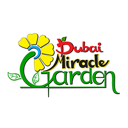 Dubai Miracle Garden