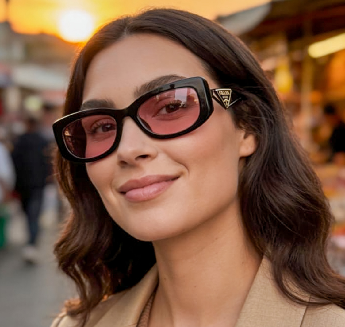 Dubai Optical