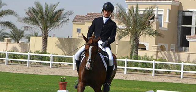 Dubai Polo & Equestrian Club