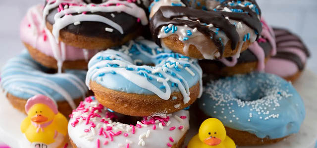 Duck Donuts