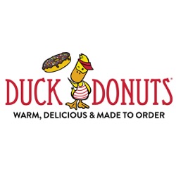 Duck Donuts