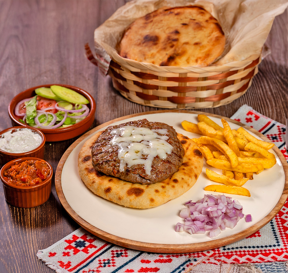 Dukat Restaurant