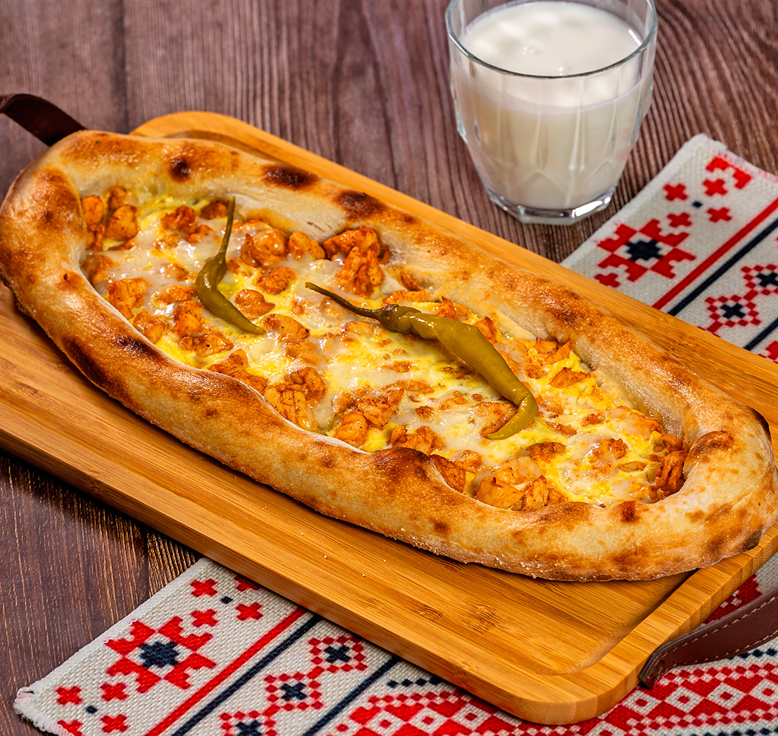Dukat Restaurant