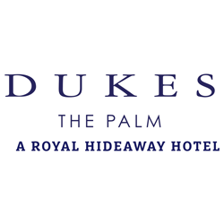 DUKES THE PALM, A Royal Hideaway Hotel