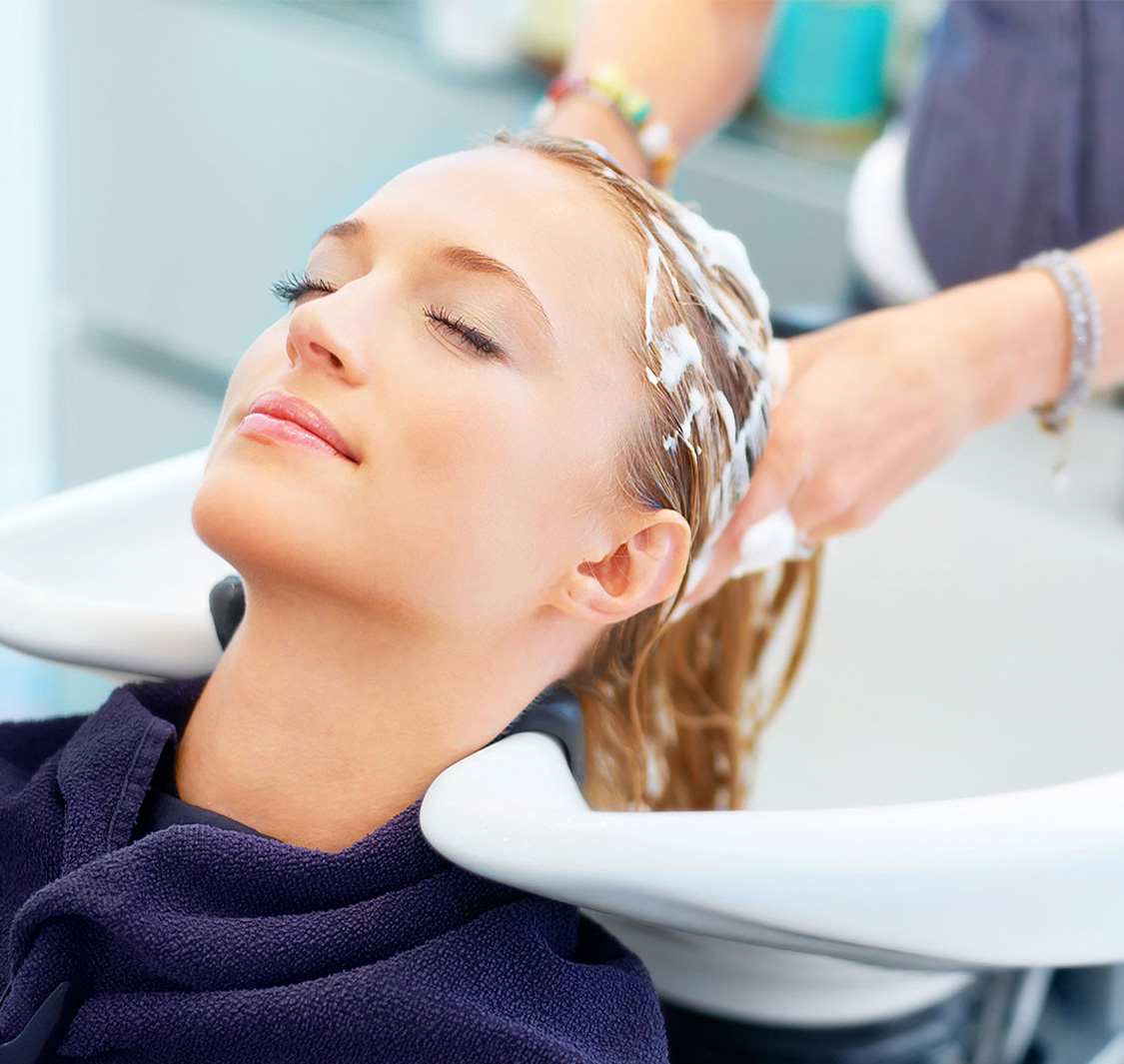 Dulce Dama Women Salon