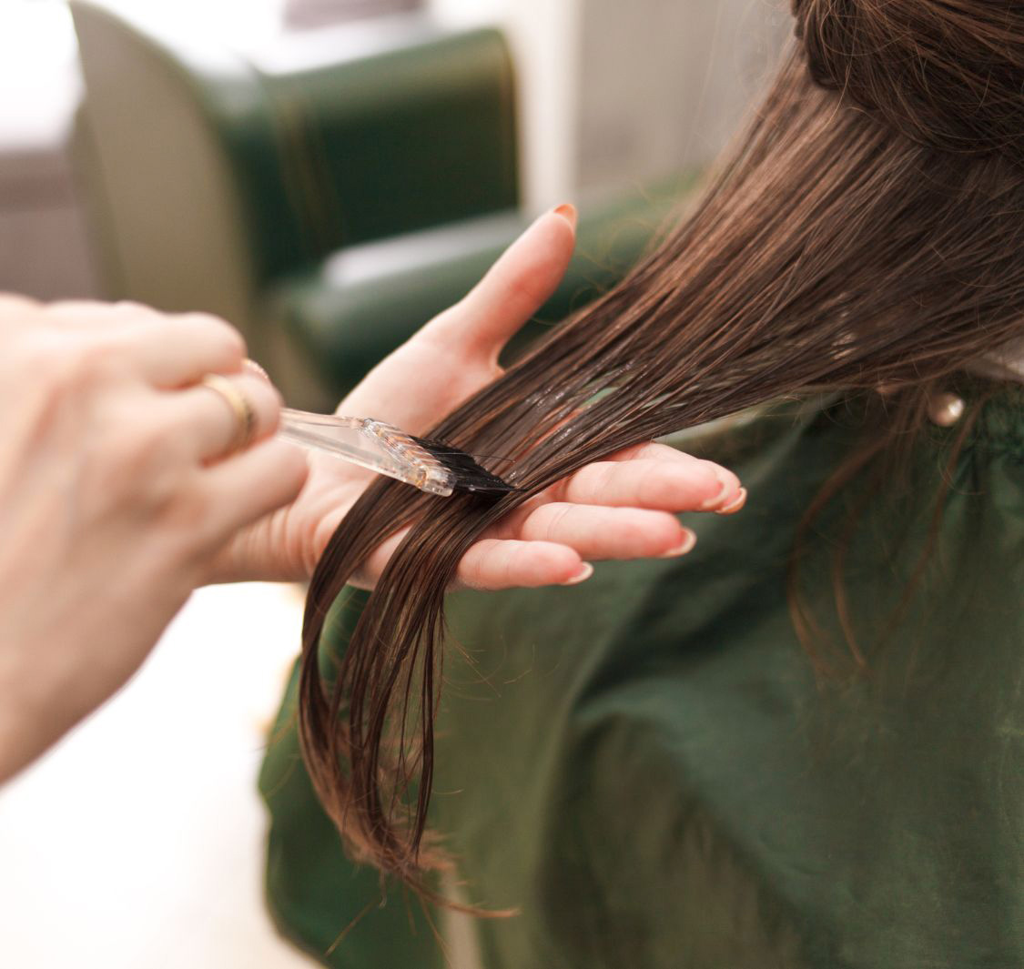 Dulce Dama Women Salon