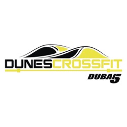 Dunes CrossFit - Dubai