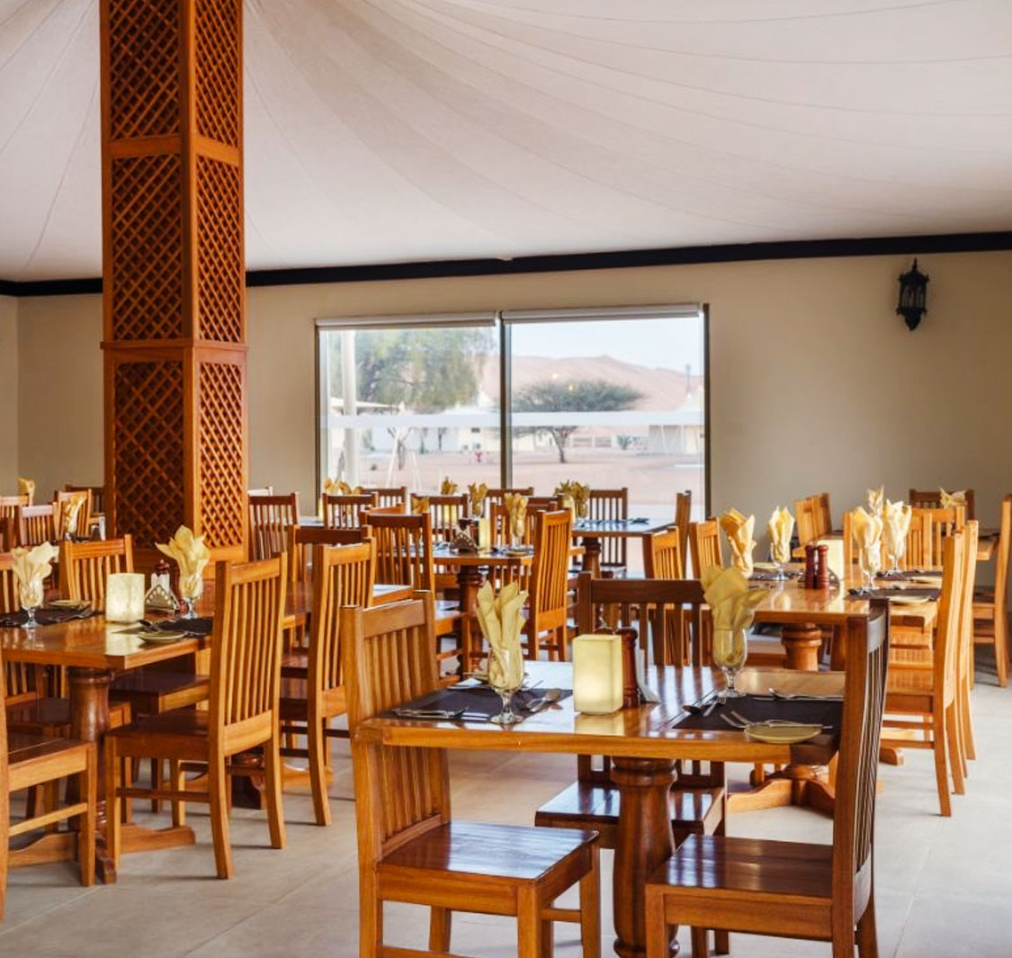 Dunes Restaurant