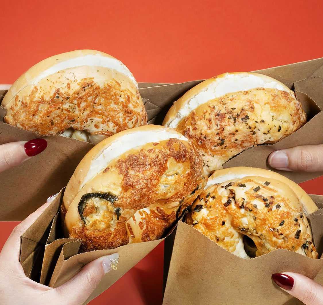 Dunkin Donuts - Singapore