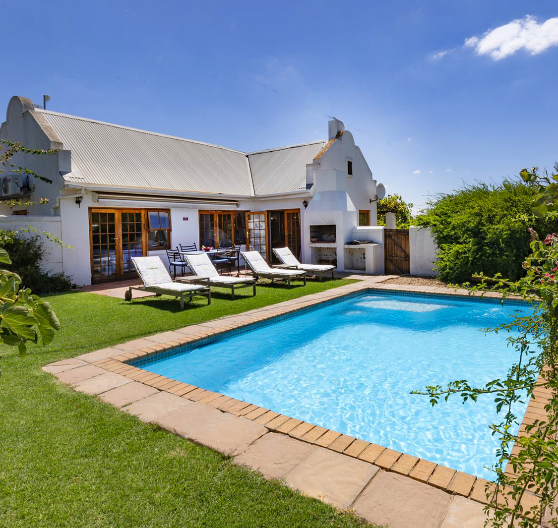 Dunstone Country Estate