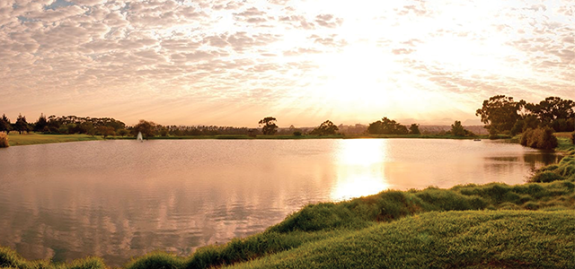 Durbanville Golf Club