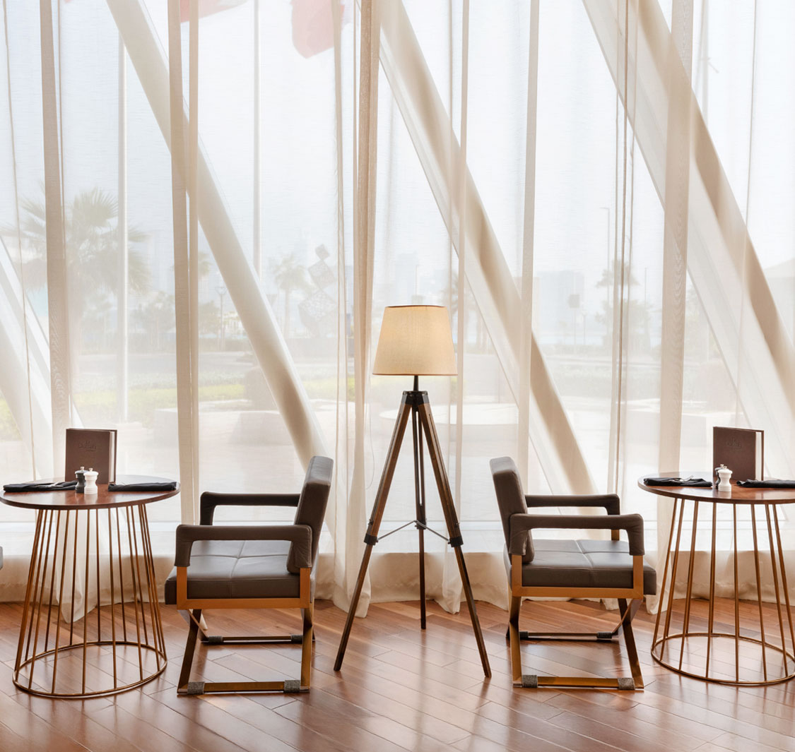 Durrah Cafe Et Patisserie