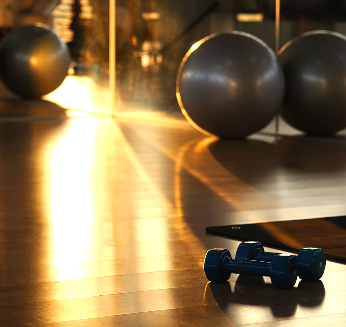 Dynamx Ladies Fitness Studio