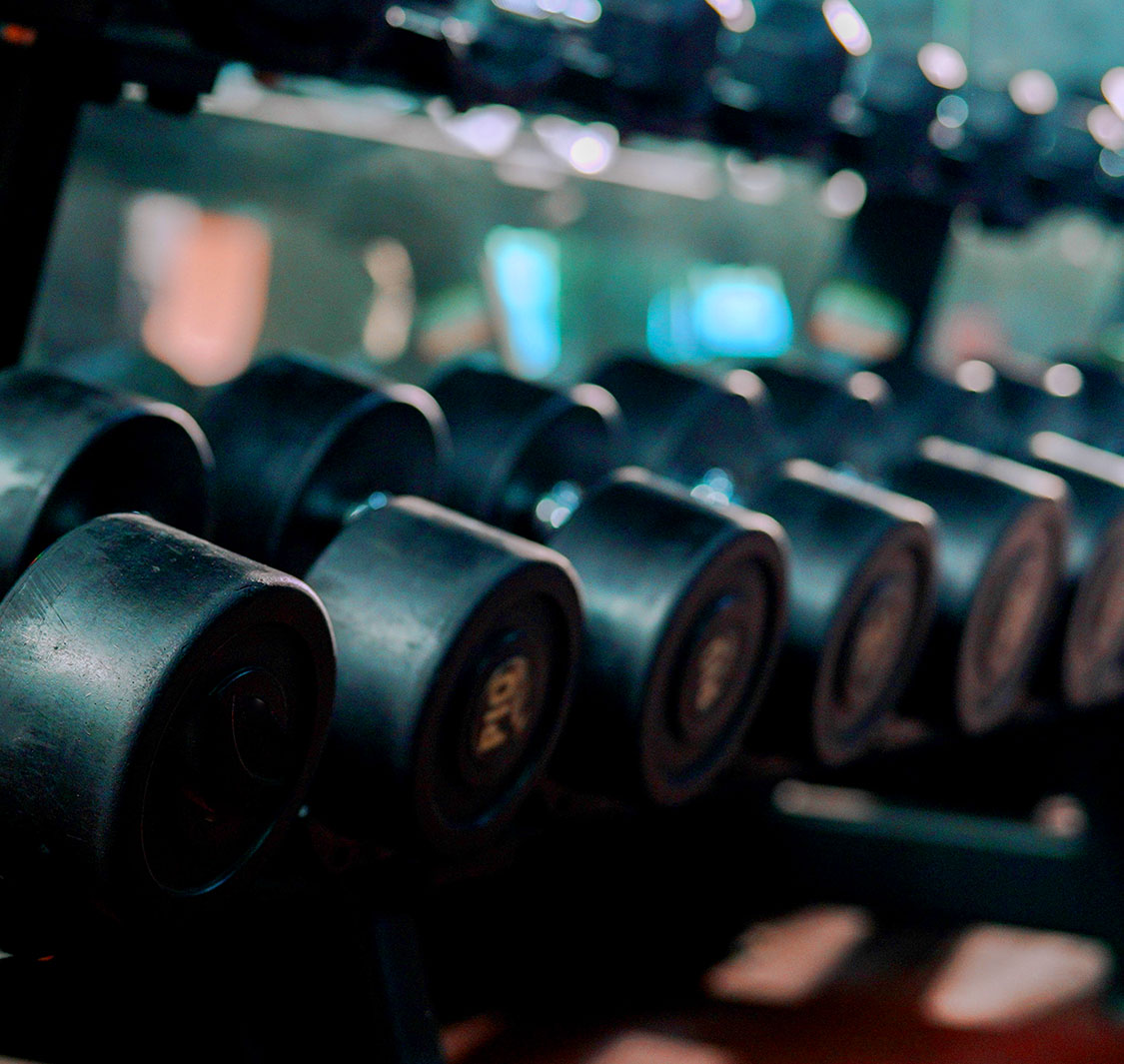 Dynamx Ladies Fitness Studio