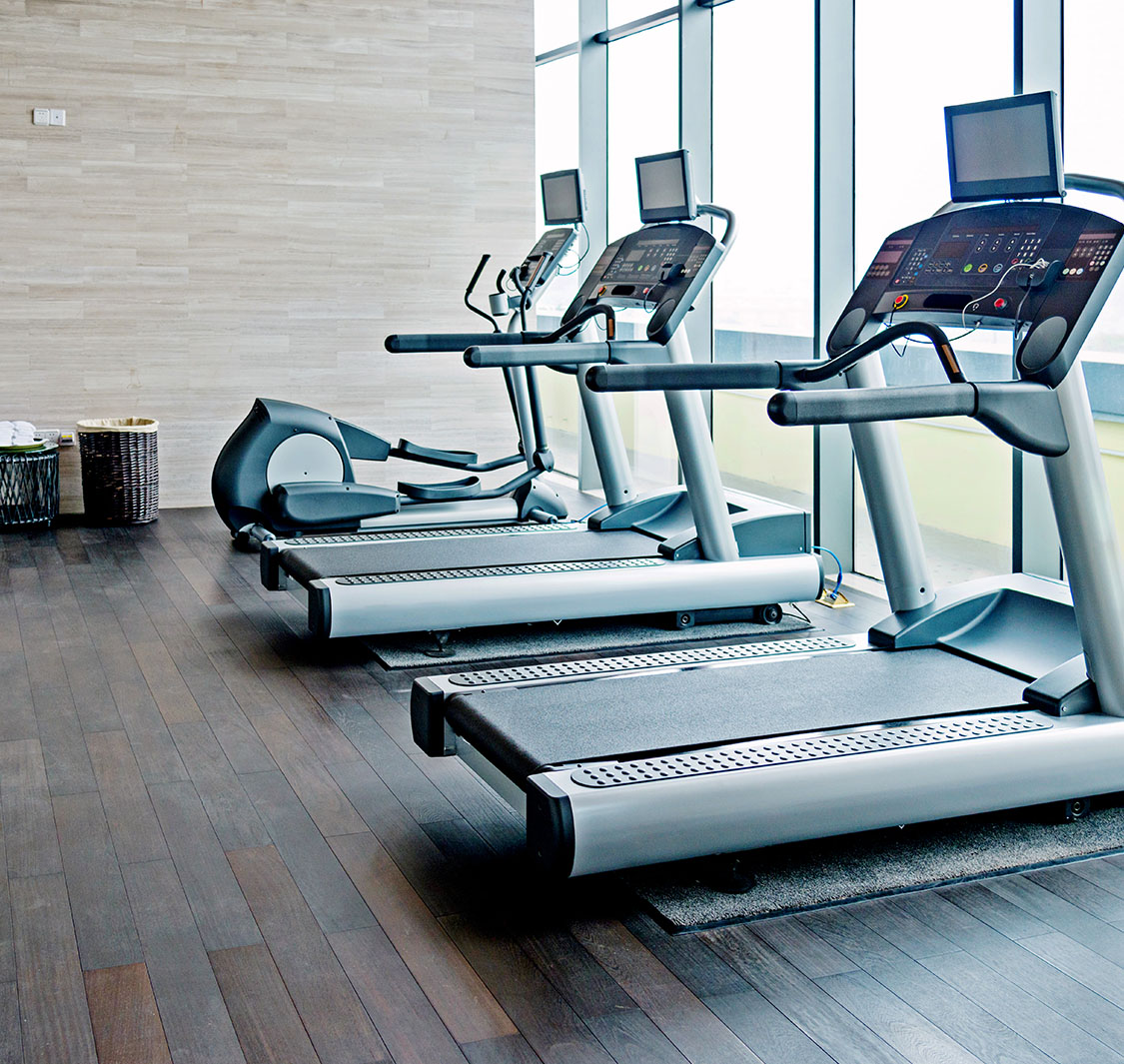 Dynamx Ladies Fitness Studio