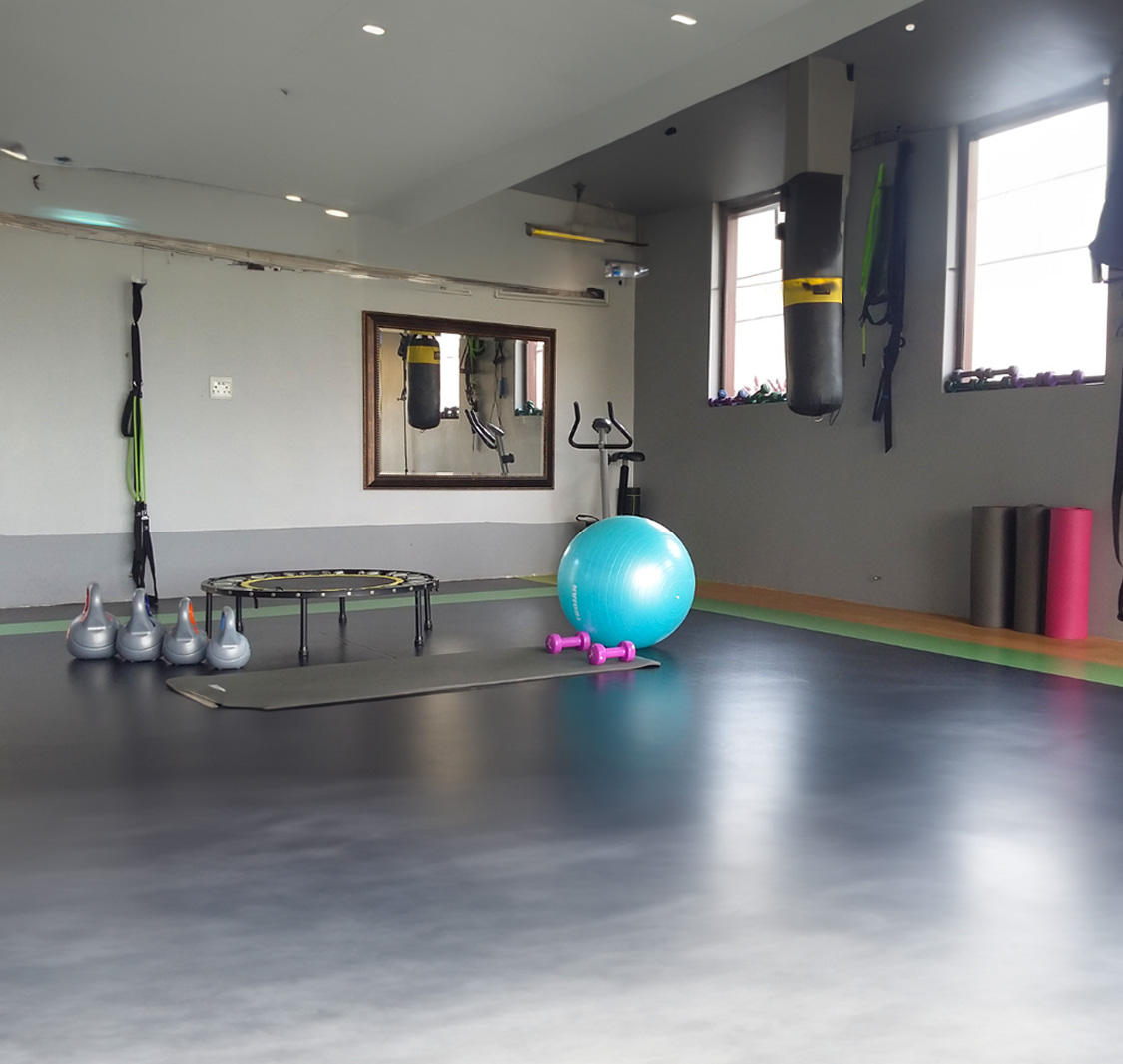 Dynamx Ladies Fitness Studio