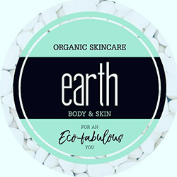Earth Body & Skin