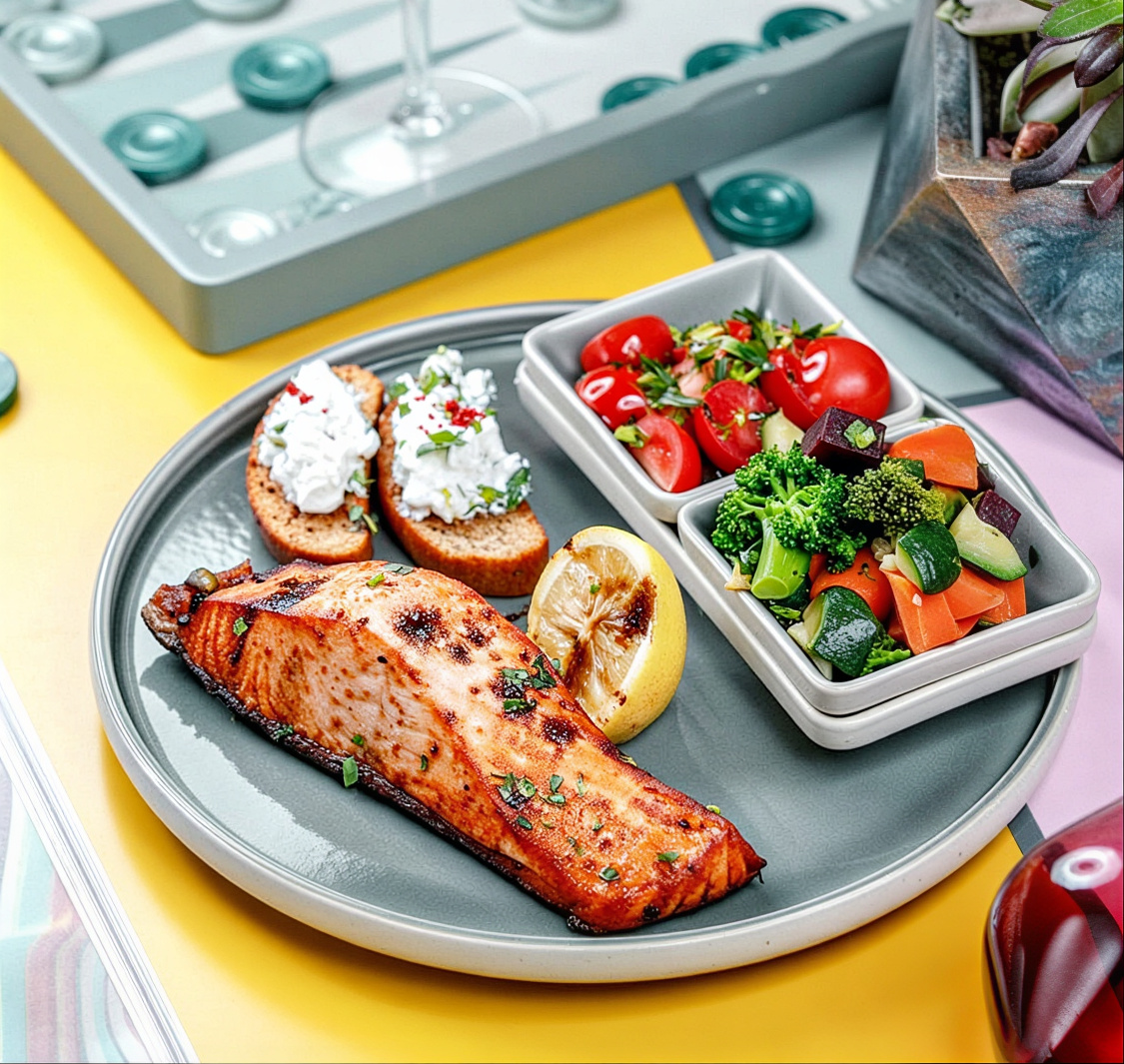 East & Seaboard, Eatery & Lounge