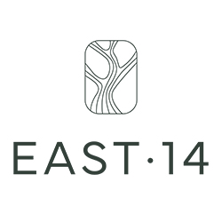 East 14 — Ciel Dubai Marina, Vignette Collection by IHG logo