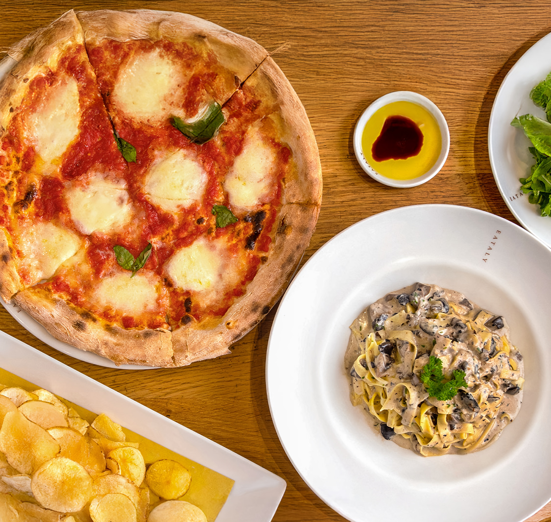EATALY