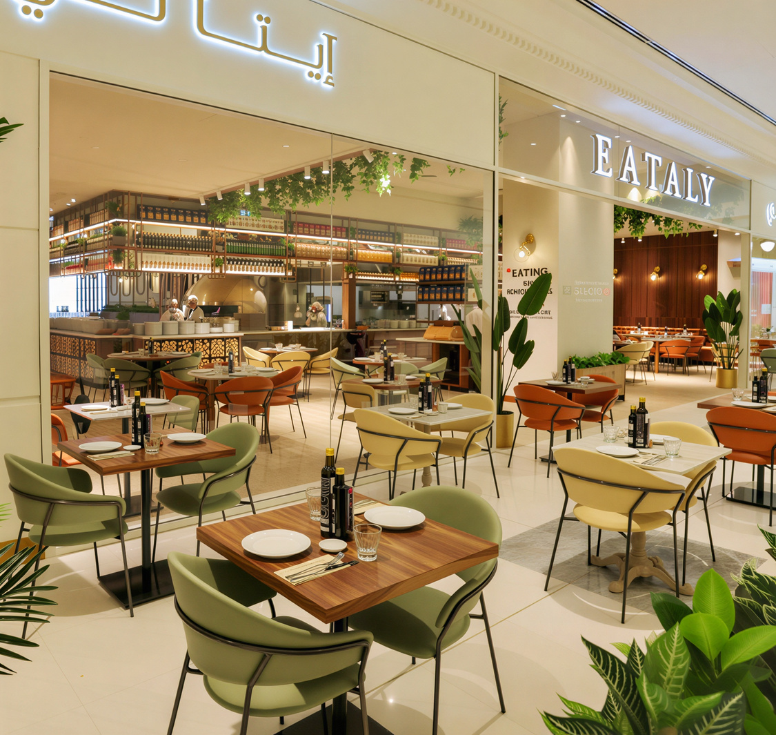EATALY