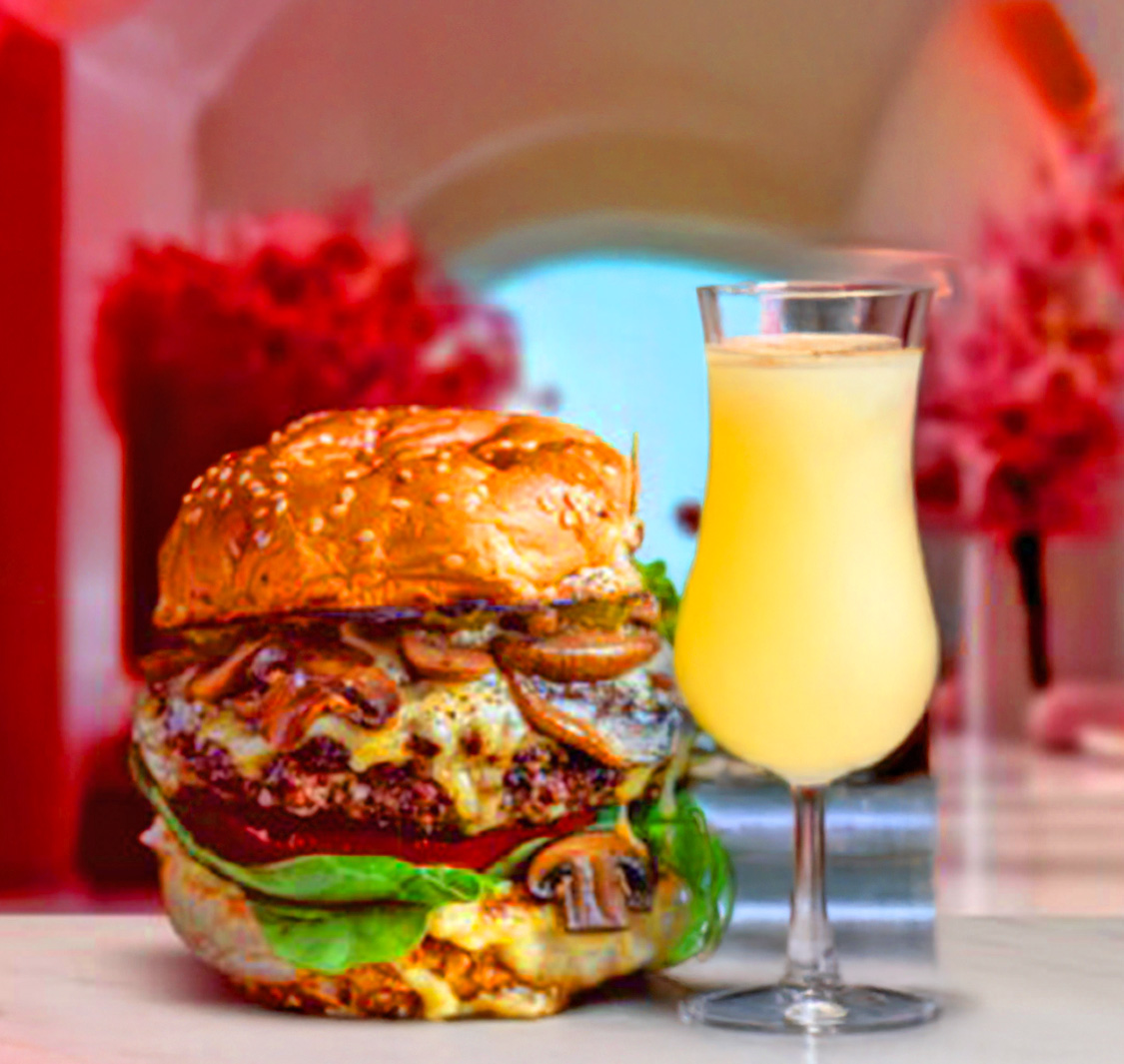 Eatopia Lounge