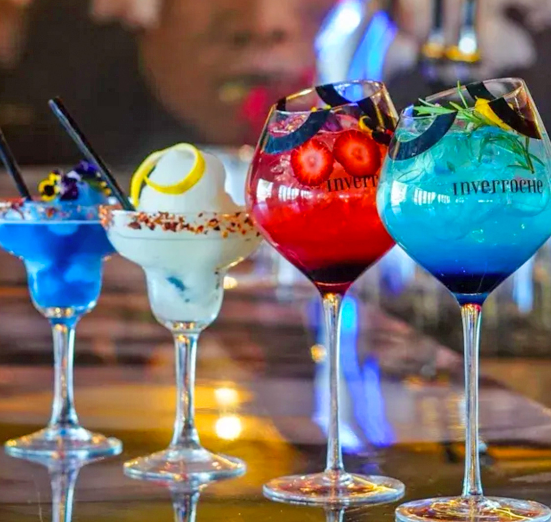 Eatopia Lounge