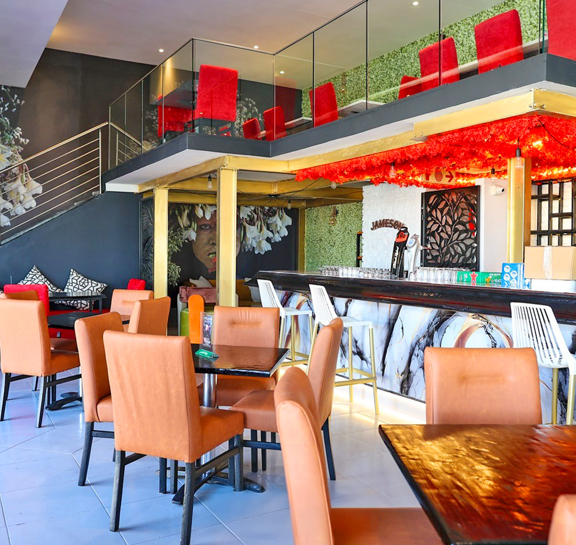 Eatopia Lounge
