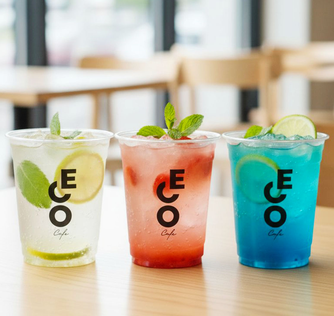 Eco Cafe