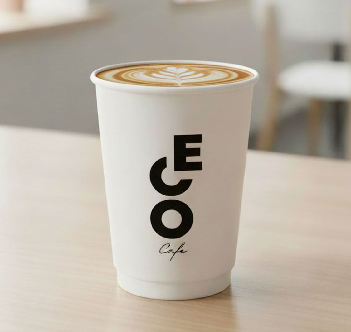 Eco Cafe