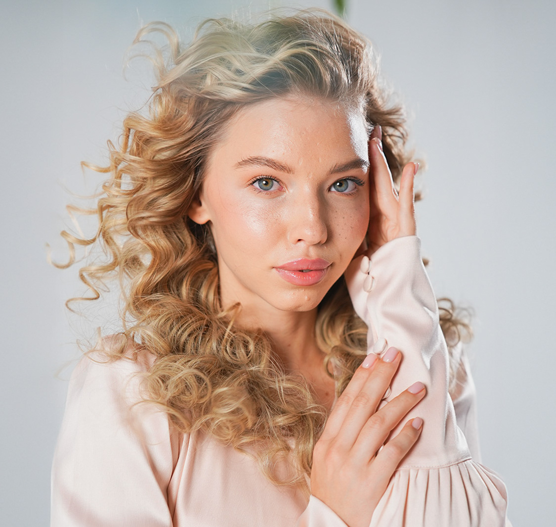 Eden Blossom Ladies Salon