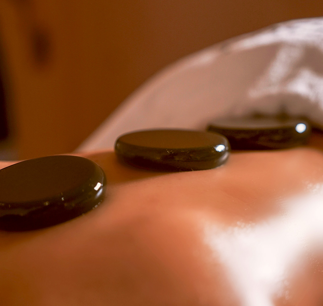 Eden Blossom Ladies Salon