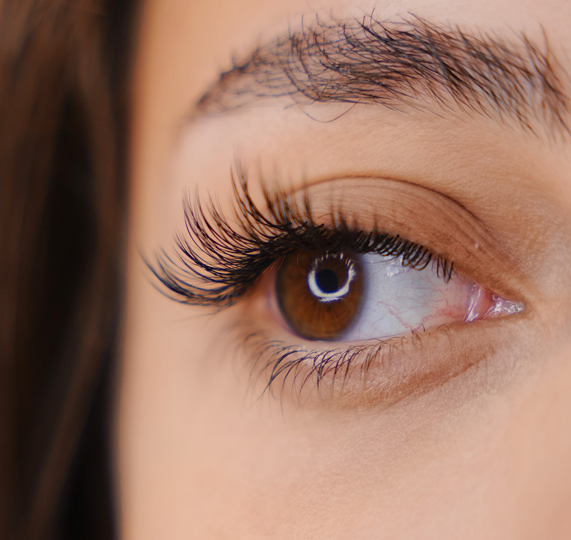 Eden Blossom Ladies Salon