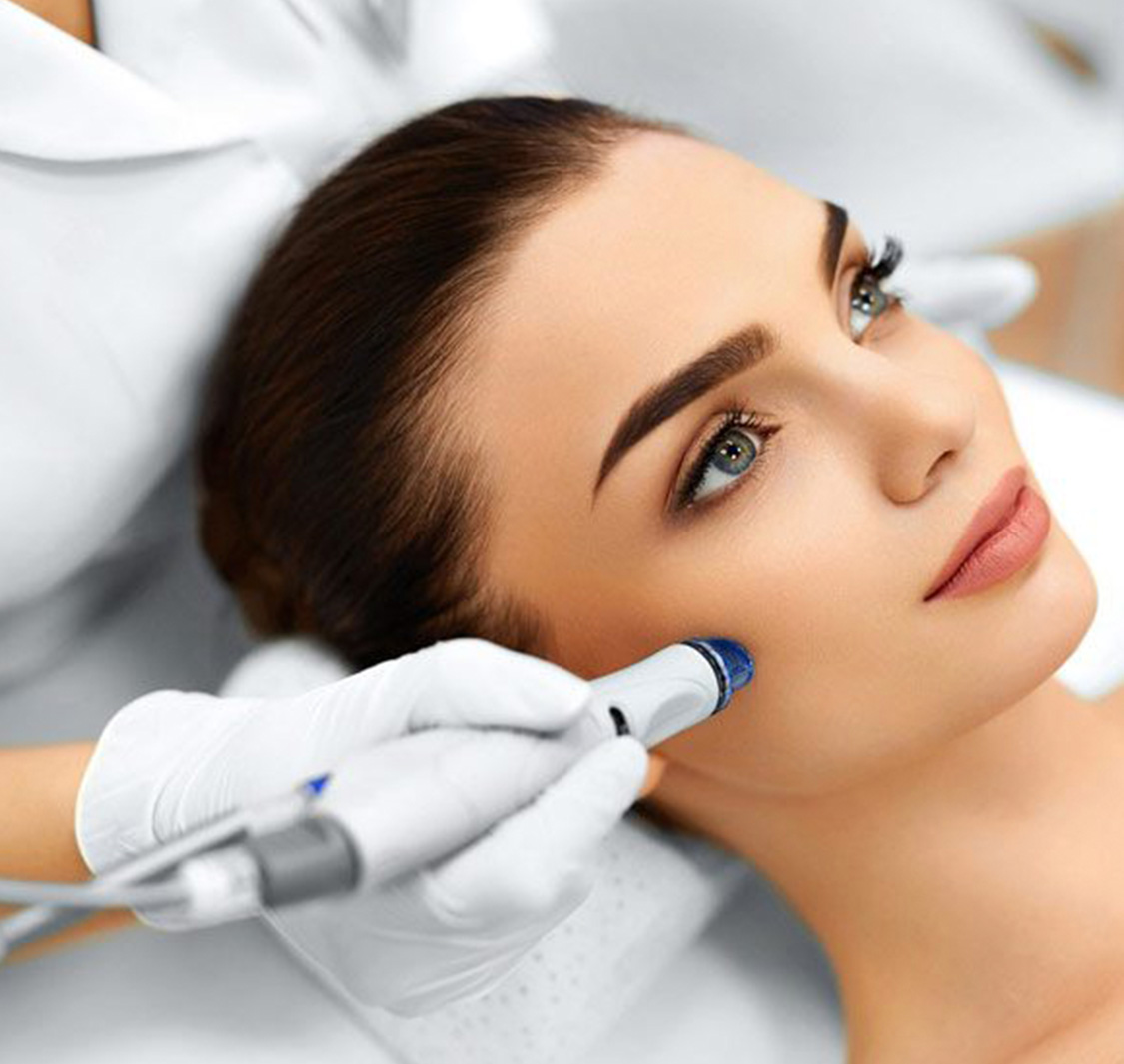 مركز إيدن الصحي