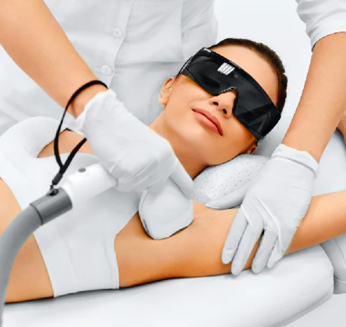 مركز إيدن الصحي