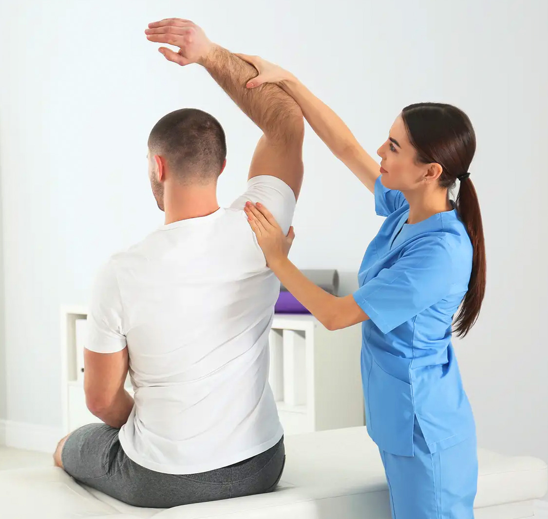 مركز إيدن الصحي