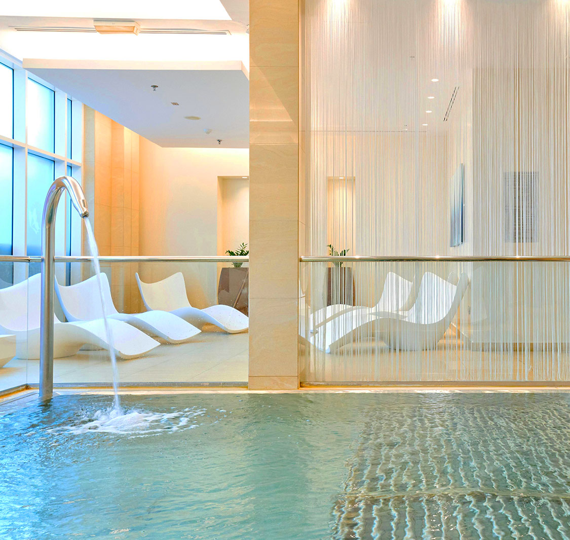 Eforea Spa