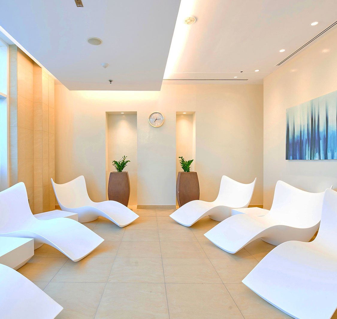Eforea Spa