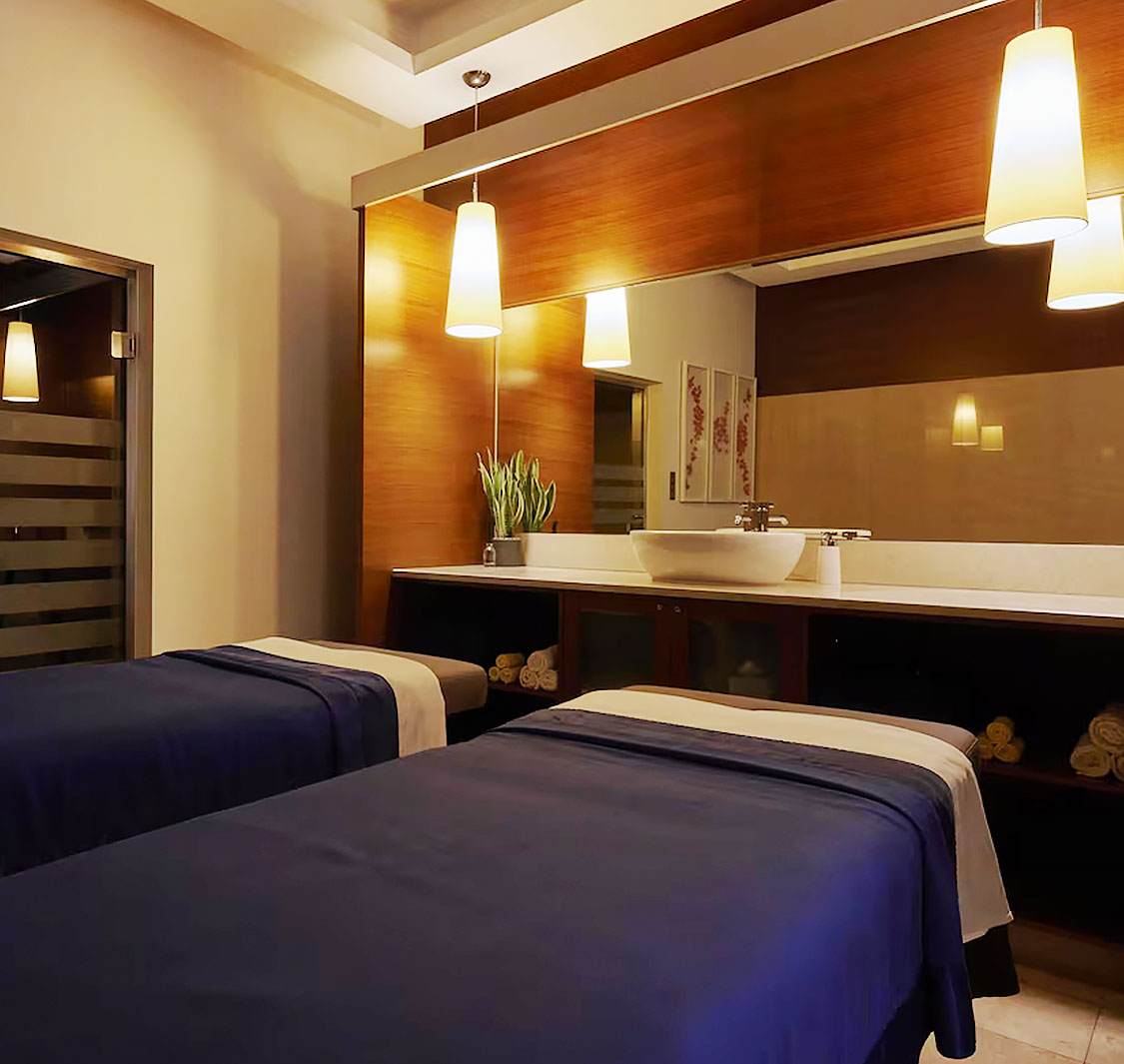 إيفوريا سبا