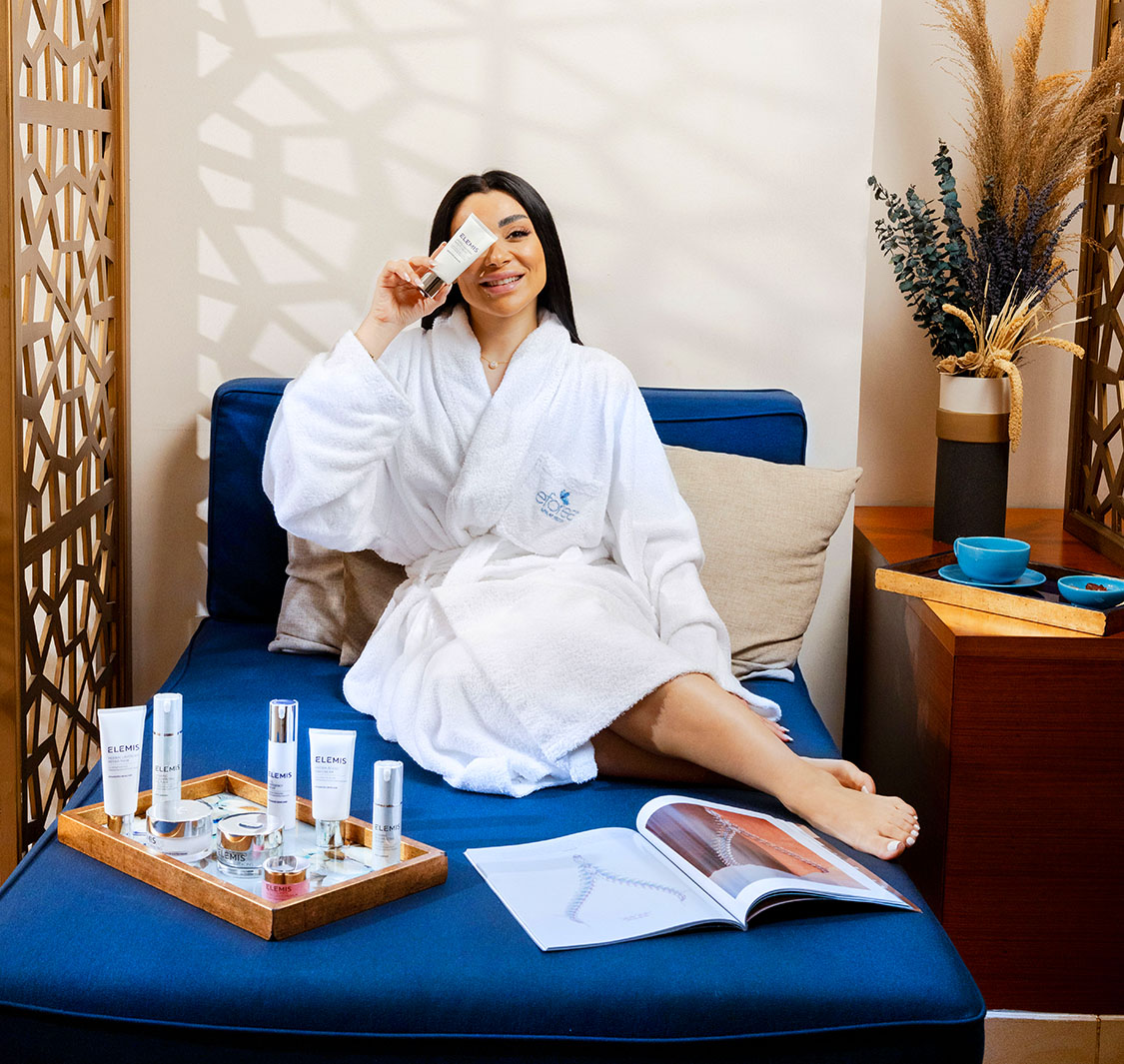 Eforea Spa