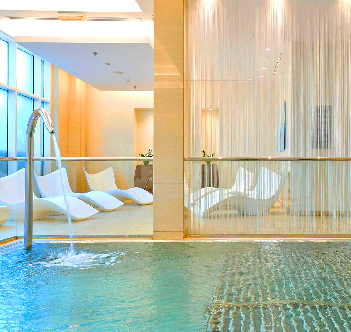 إيفوريا سبا